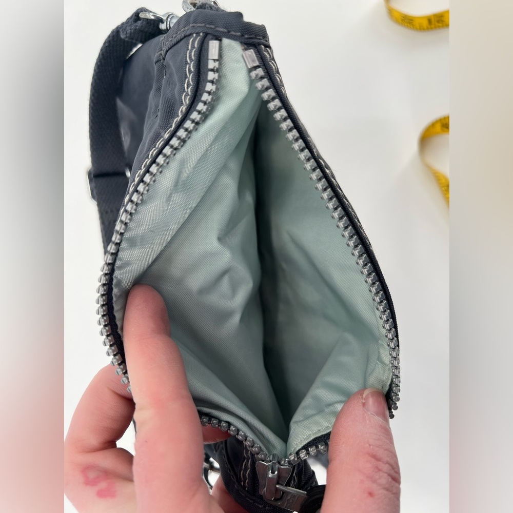 Kipling Small Shoulder Bag - Picture 9 of 10